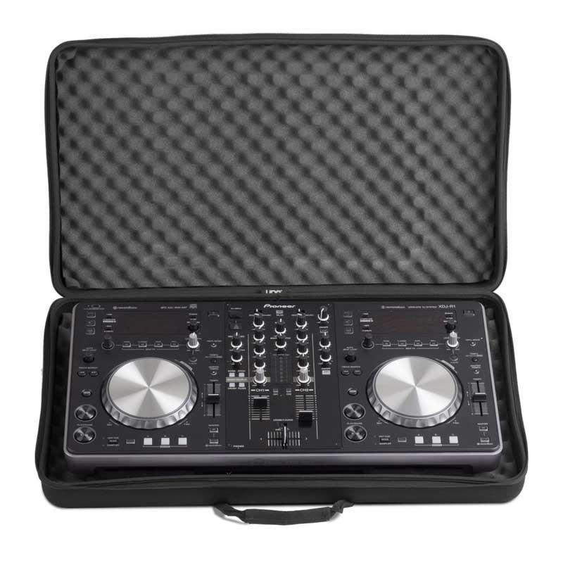 UDG U8303BL Creator コントローラー ハードケース Xlarge 【XDJ-AN，XDJ-RR，DDJ-GRV6，MPC Key 37 G2等に対応するケース】 | UDG | 05