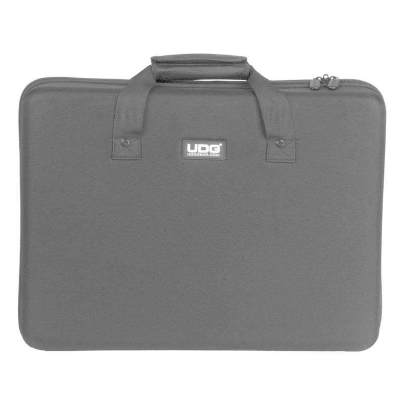 UDG U8301BL Creator コントローラー ハードケース Medium 【MPC LIVE III、Prime GO、DDJ-FLX2等に対応するケース】 | UDG | 01