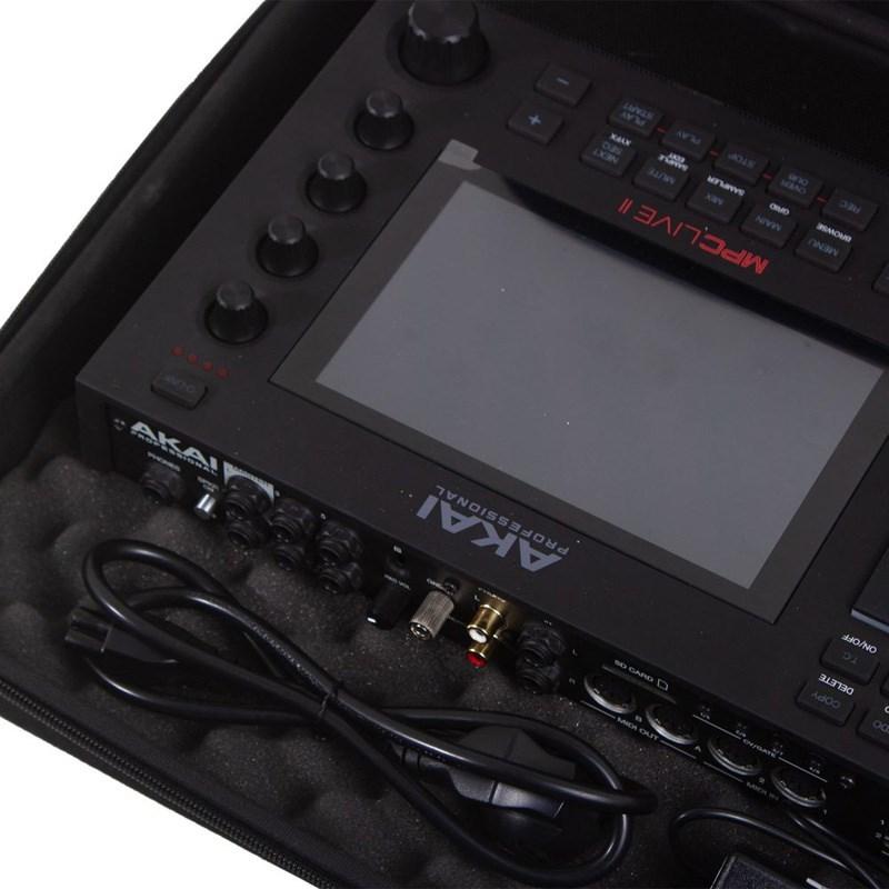 UDG U8301BL Creator コントローラー ハードケース Medium 【MPC LIVE III、Prime GO、DDJ-FLX2等に対応するケース】 | UDG | 04