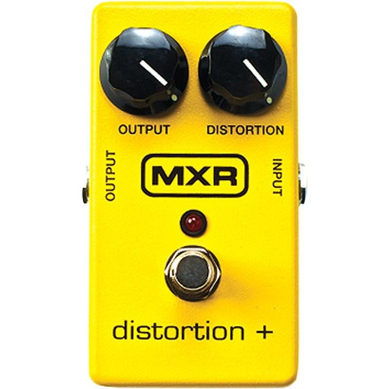 MXR 【WEB限定在庫処分セール】 M104 Distortion+ | 