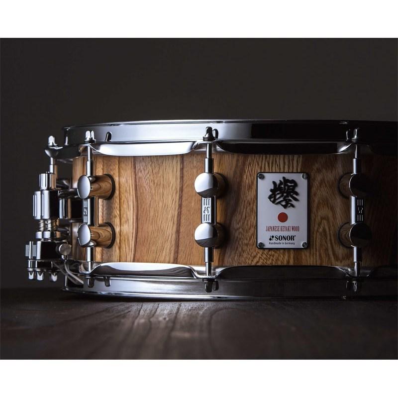 SONOR SSE13-1405SDW KEYAKI [Special Edition/欅-KEYAKI WOOD 
