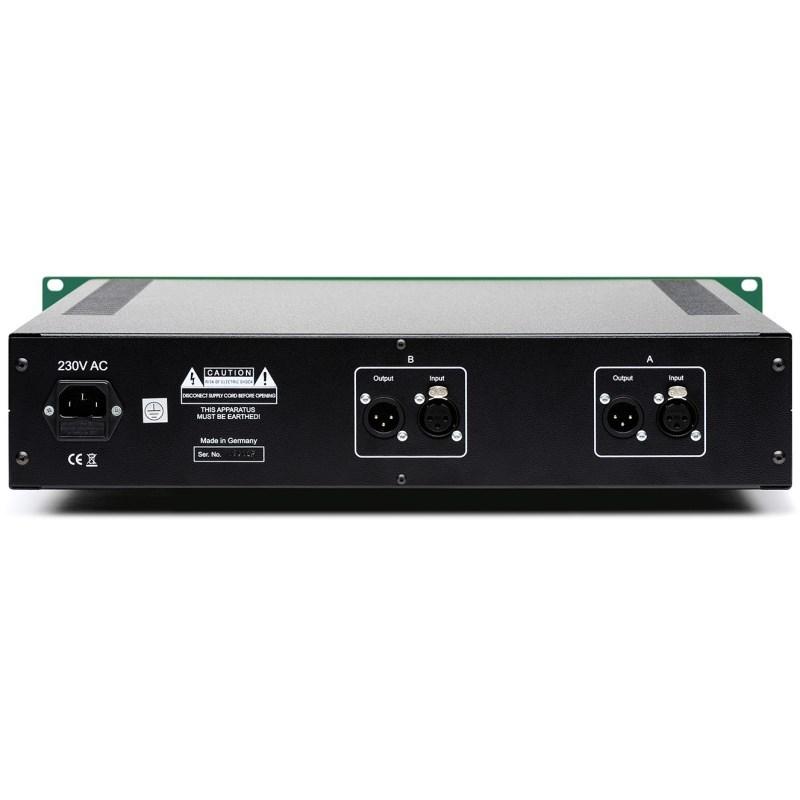 Vertigo Sound VSP-2 - マイクプリ  【受注発注品・納期 約2〜3ヶ月程】 |  | 01