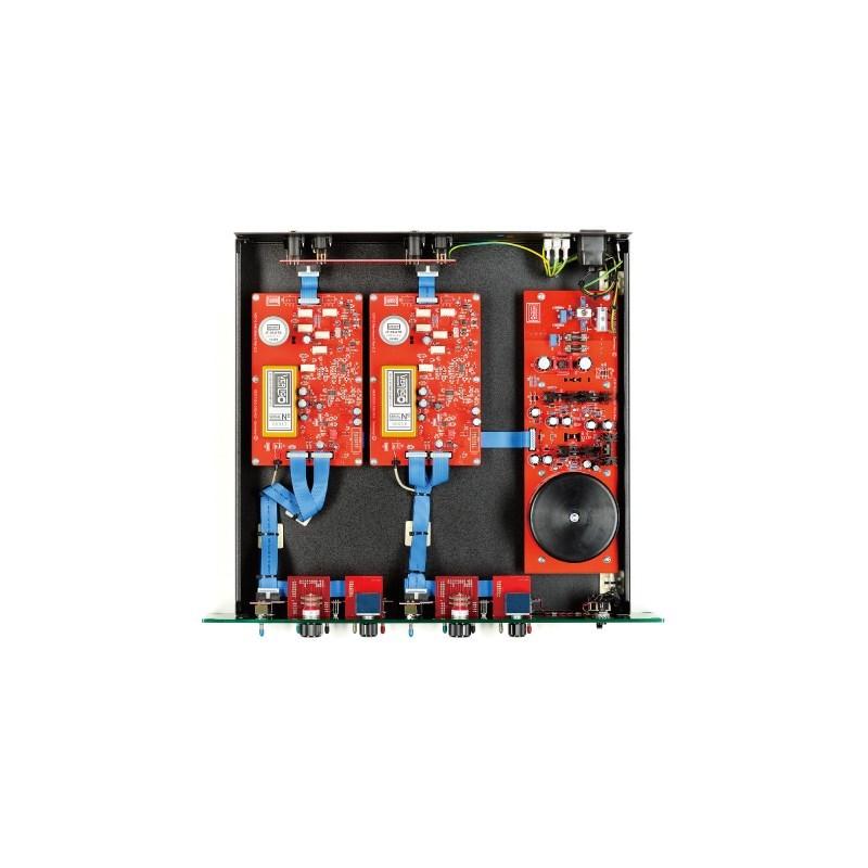 Vertigo Sound VSP-2 - マイクプリ  【受注発注品・納期 約2〜3ヶ月程】 |  | 02