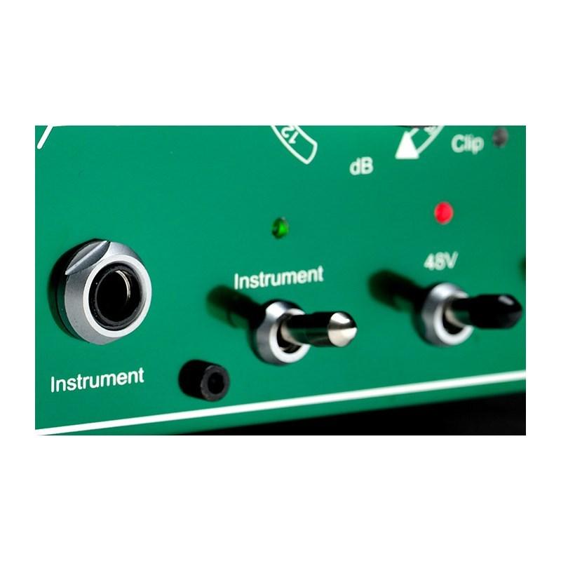 Vertigo Sound VSP-2 - マイクプリ  【受注発注品・納期 約2〜3ヶ月程】 |  | 05