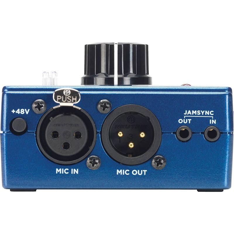 配信機器・PA機器・レコーディング機器 Digitech JamMan Vocal XT DigiTech Digitech JamMan Vocal XT [The First Dedicated Stompbox