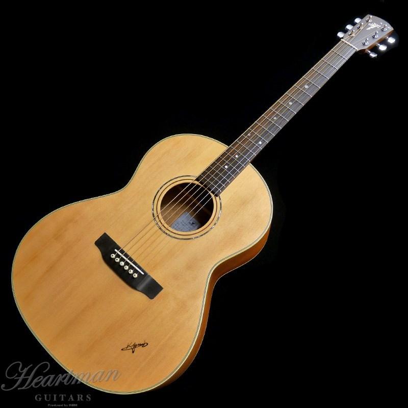 K.YAIRI アコースティックギター RF-65N ハードケース付 K.Yairi / RF-65N with Hard Case : 伊藤楽器 松戸店 - 通販