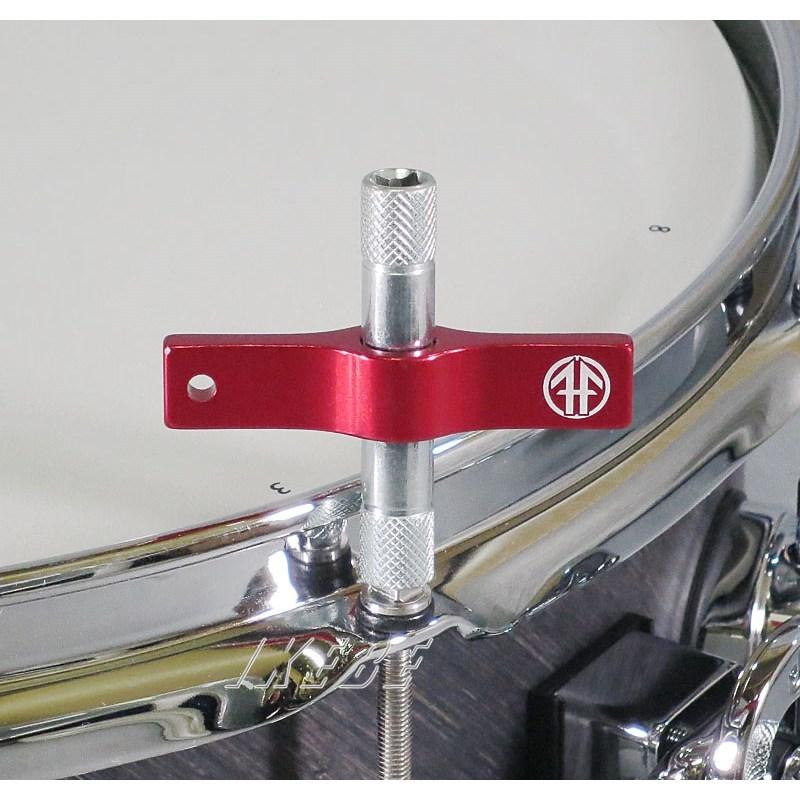 Revolution Drum FIREFLY [Tuning Key / Dynamic Tuning Device] 401475イケベ楽器店 通販 Yahoo!ショッピング