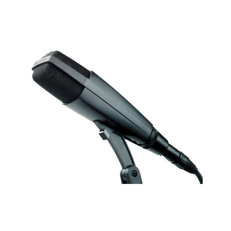 SENNHEISER MD421 II（MD 421-II )(国内正規品） : 40151 : イケベ楽器 