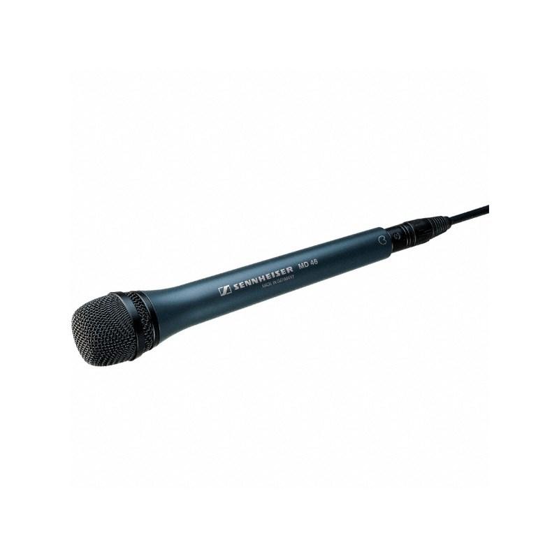 SENNHEISER MD 46