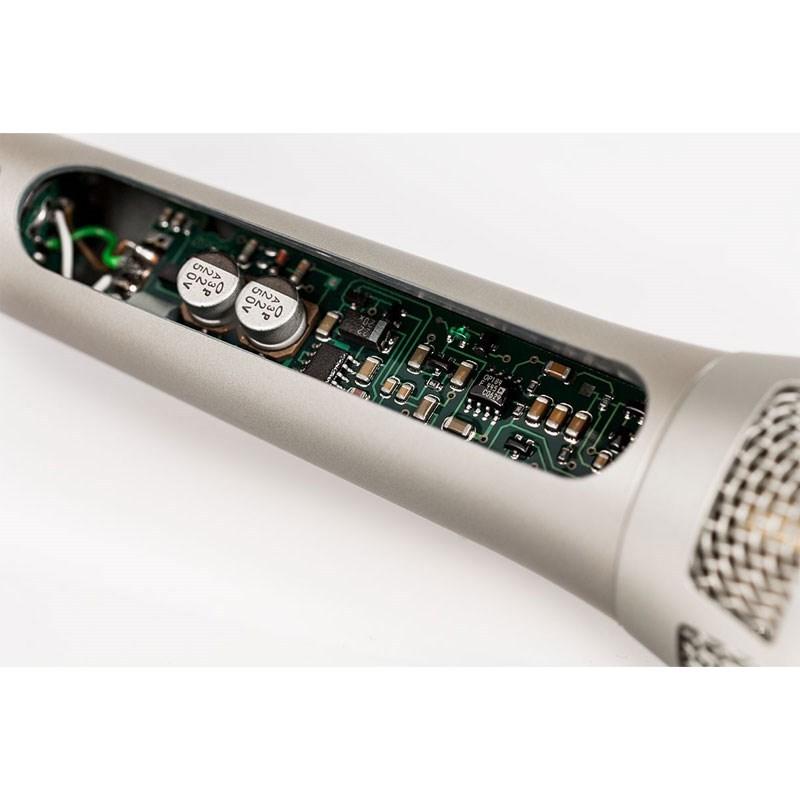 NEUMANN KMS104 PLUS(ニッケル)(国内正規品3年保証)(ノイマン)(KMS 104 