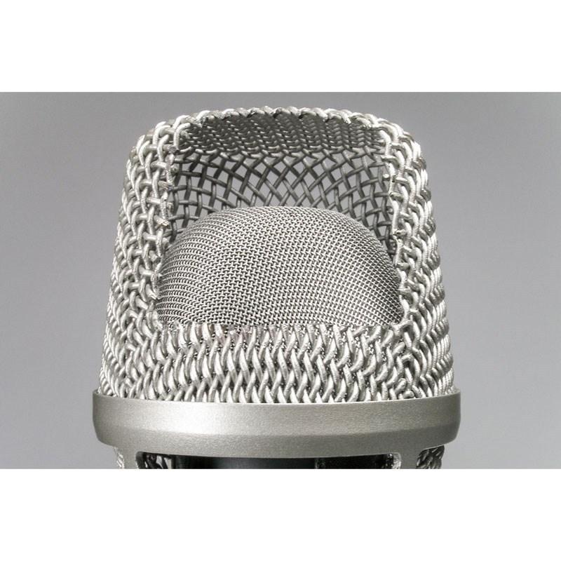 NEUMANN KMS104 PLUS(ニッケル)(国内正規品3年保証)(ノイマン)(KMS 104