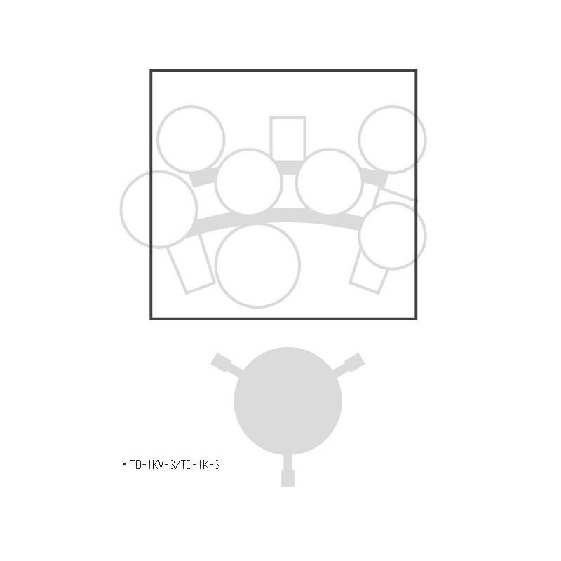 NE-100B [Noise Eater Base] 【インチタム】