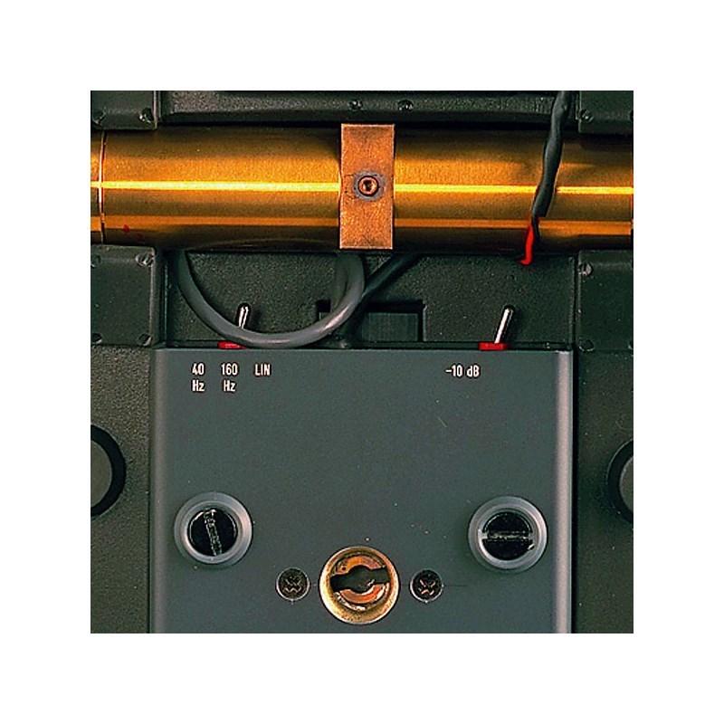 KU-100 バイノーラルマイク ケース付き Amazon.co.jp: NEUMANN KU100 ダミーヘッド バイノーラル