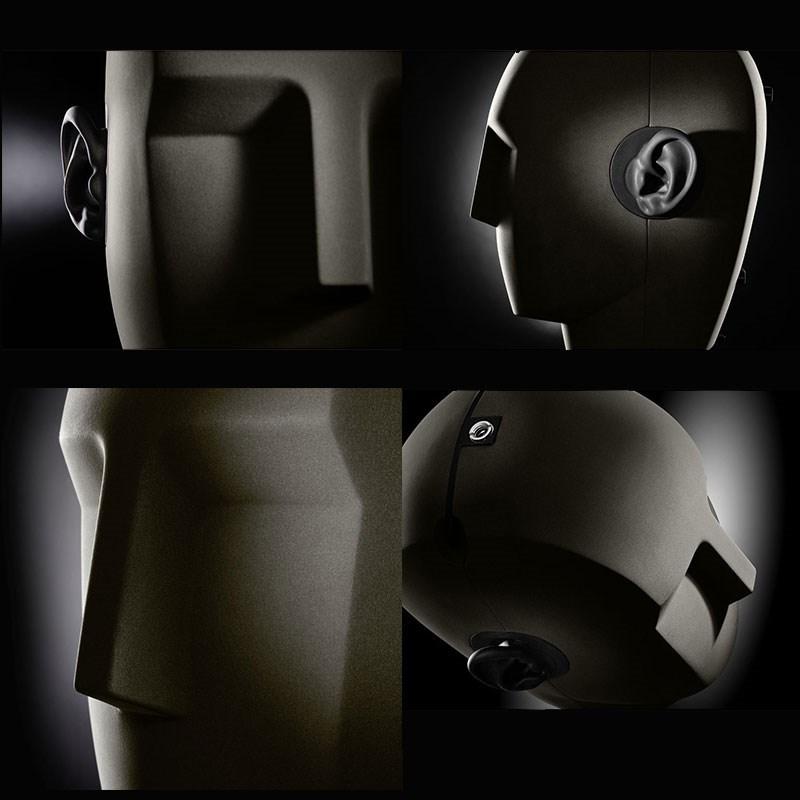 NEUMANN 【2025特価プロモ開催！(12/23まで)】KU100 ダミーヘッド