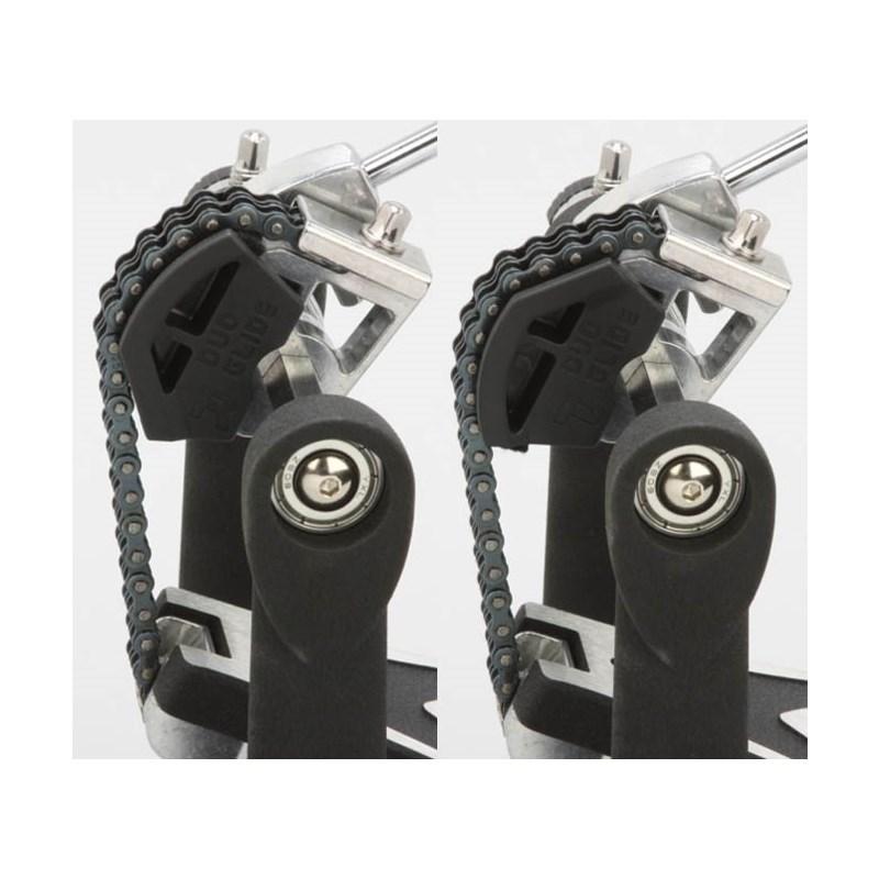 TAMA (タマ) IRON COBRA 600 Series シングルペダル Iron Cobra 600 Single Pedal Duo Glide | Drum Pedals