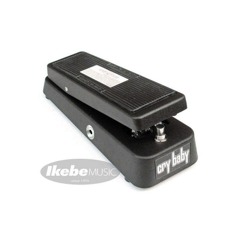 Jim Dunlop (Jim Dunlop) GCB95 Crybaby（ジムダンロップ