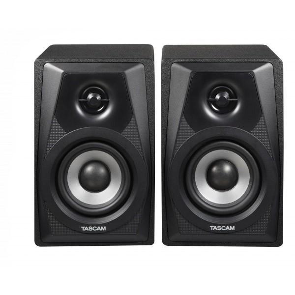 TASCAM VL-S3 ペア 卓抜 RH あすつく対応