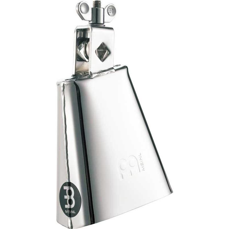 MEINL STB45L-CH [Chrome Finish Cowbell / Low Pitch] | MEINL