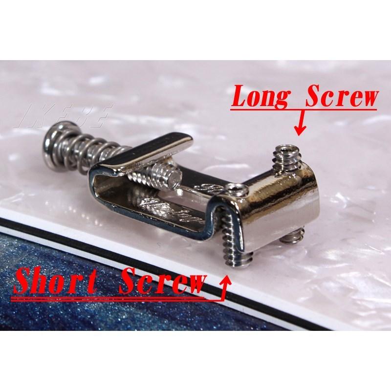 Raw Vintage RawVintage StainlessSteel Saddle Short Screw 6 pcs [ 8mm / インチ規格] (XP-14-6) |  | 01