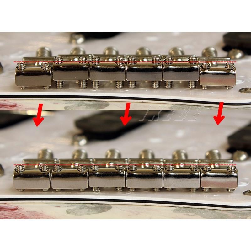 Raw Vintage RawVintage StainlessSteel Saddle Short Screw 6 pcs [ 8mm / インチ規格] (XP-14-6) |  | 02