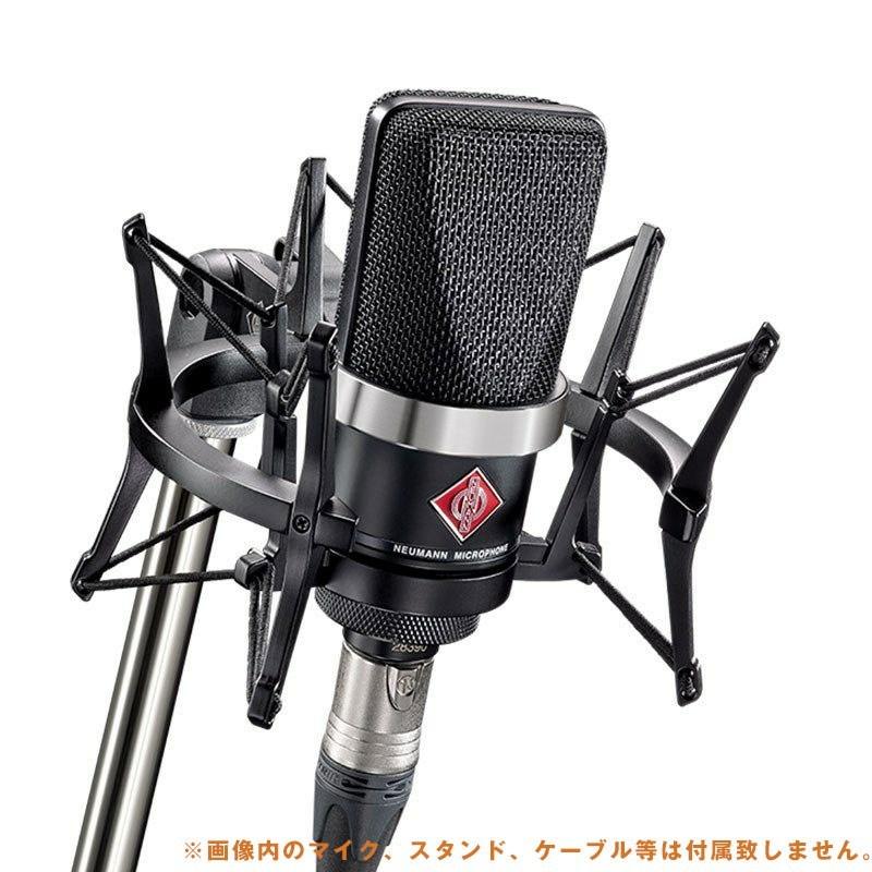 NEUMANN EA4 BK(ノイマン) : イケベ楽器店 - 通販 - Yahoo