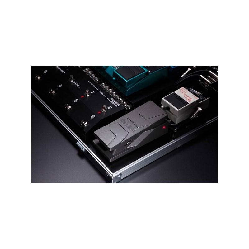BOSS（ボス） BOSS PW-3 ワウペダル : イケベ楽器店 - 通販 - Yahoo