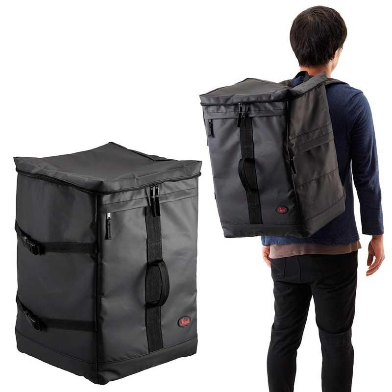 Pearl Pearl PSC-BCD [ボックスカホンバッグDeluxe] : イケベ楽器店