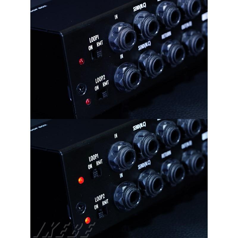 【Free The Tone】 LB-2 LOOP BOX LB-2｜PRODUCTS｜Free The Tone