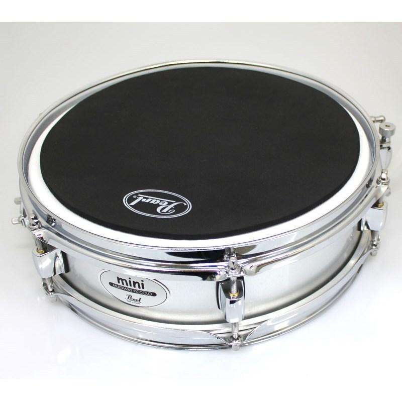Pearl MS1235S/C #55 [Mini Multi-way Piccolo / シルバーフラッシュ]_2