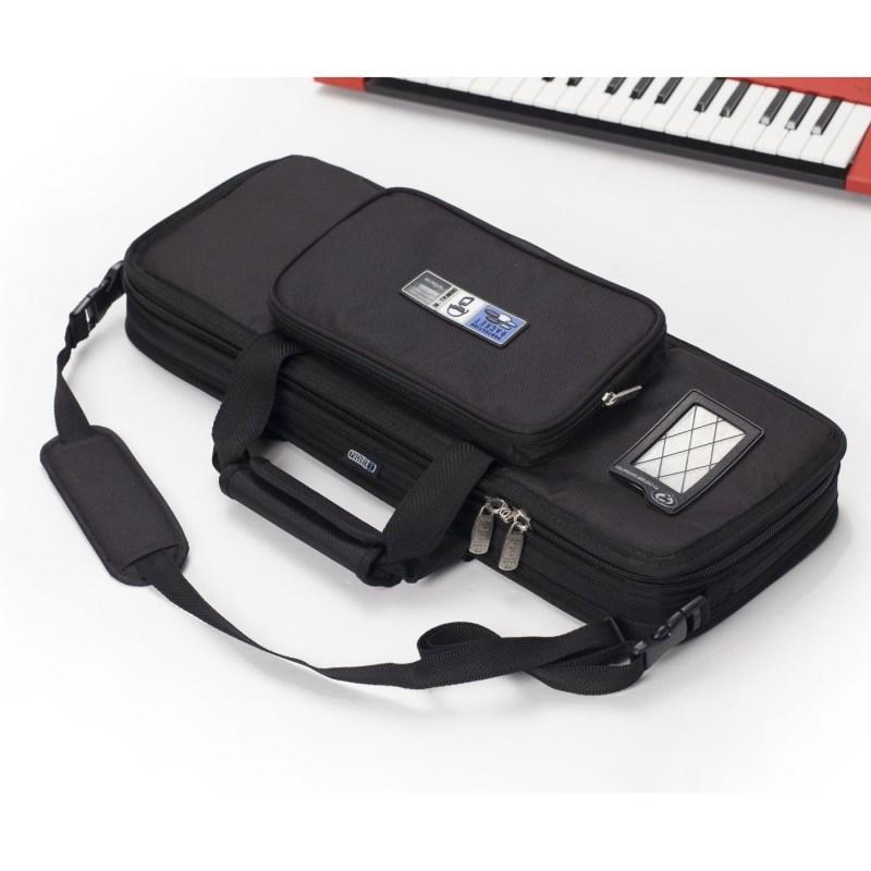 YAMAHA reface CS ケース付 Yahoo!オークション - 未使用品 YAMAHA reface CS 専用ケース付き