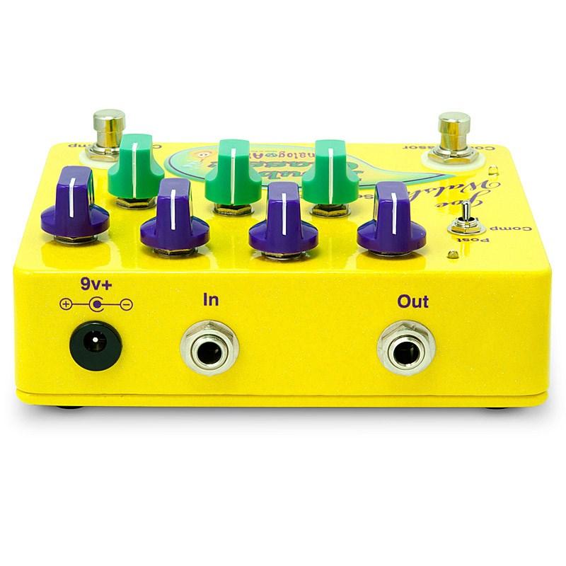 Analog Alien Joe Walsh Double ClassicAnalog Alien Double Classic