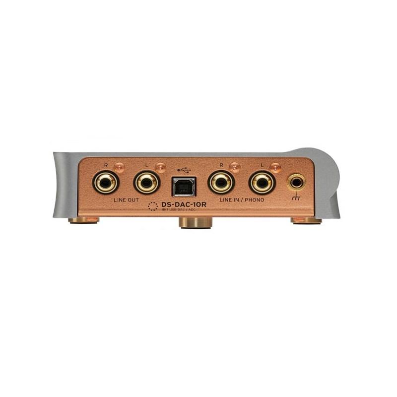 KORG DS-DAC-10R｜ikebe｜02