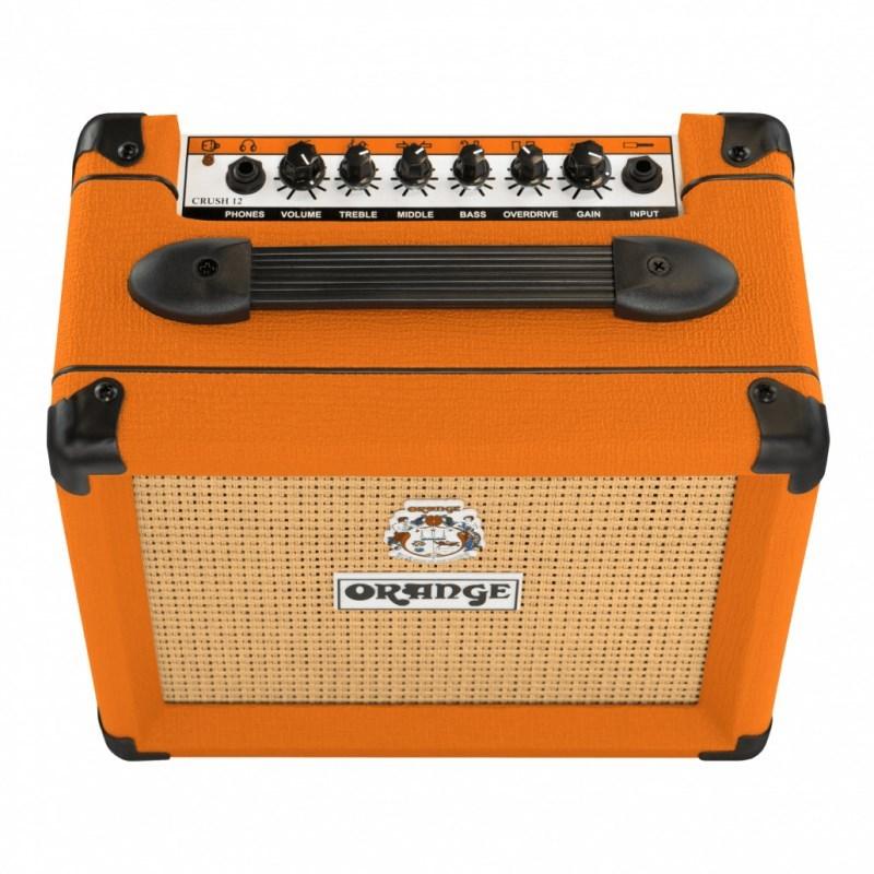 Orange Crush 12（オレンジ） | ORANGE（楽器） | 04