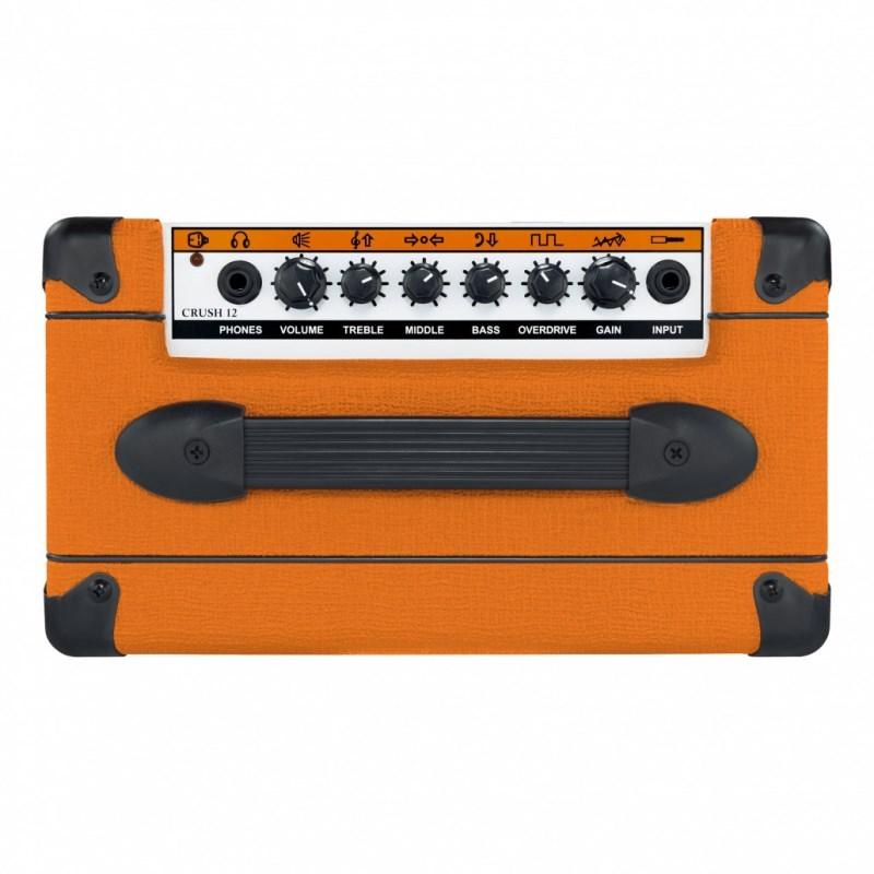 Orange Crush 12（オレンジ） | ORANGE（楽器） | 05
