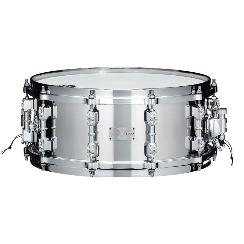 TAMA TAMA XY146 [X JAPAN YOSHIKI Signature Snare Drum]【お取り寄せ