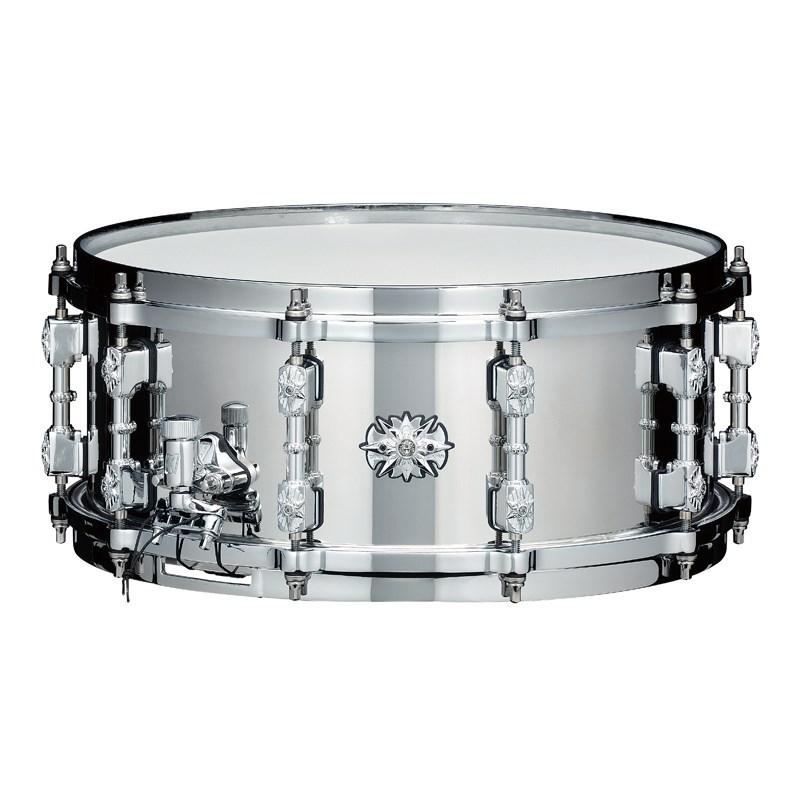 TAMA TAMA XY146 [X JAPAN YOSHIKI Signature Snare Drum]【お取り寄せ