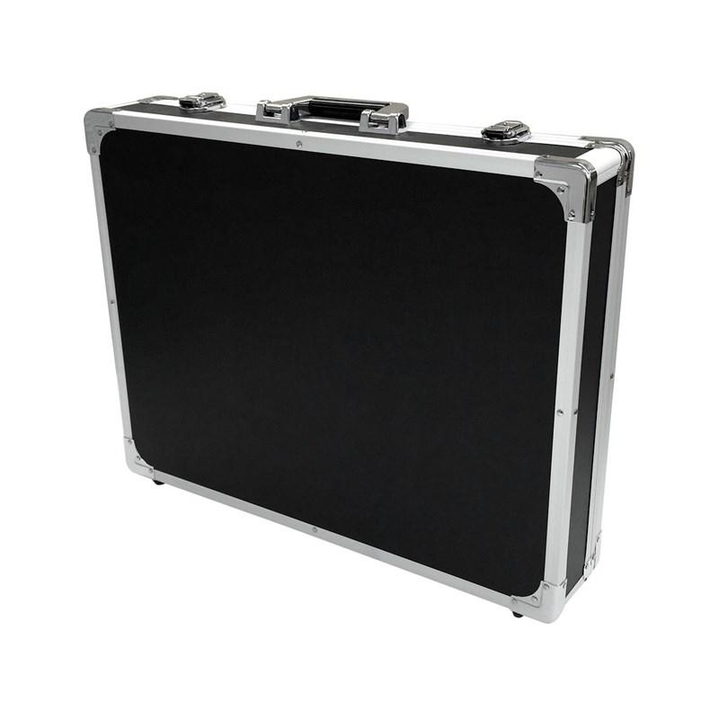 キョーリツ EC-100D/BK（エフェクターケース エフェクトボード） | キョーリツ（楽器）