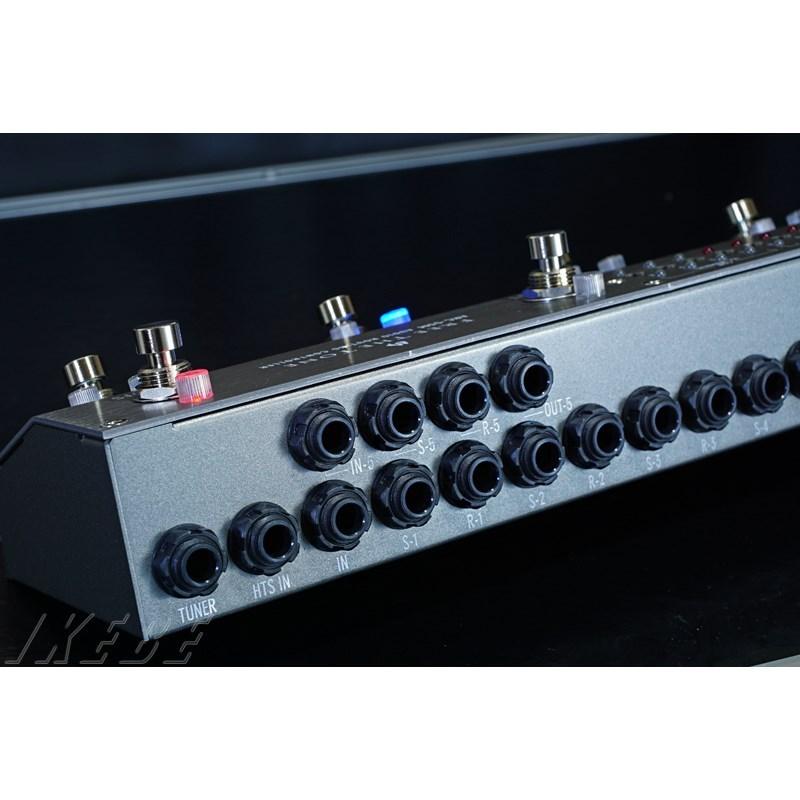 Free The Tone ARC-53M AUDIO ROUTING CONTROLLER 【SILVER COLOR MODEL】【最新Version 2.0】｜ikebe｜11