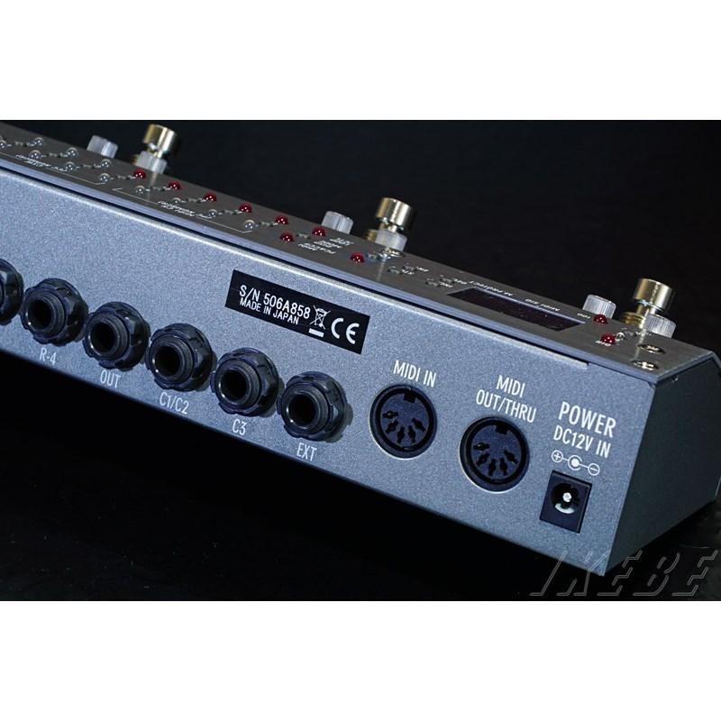 Free The Tone ARC-53M AUDIO ROUTING CONTROLLER 【SILVER COLOR MODEL】【最新Version 2.0】｜ikebe｜10