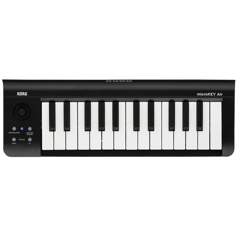 KORG MICROKEY2-25AIR (コルグ)(マイクロキー)(エアー)(MIDIコントローラー) | KORG