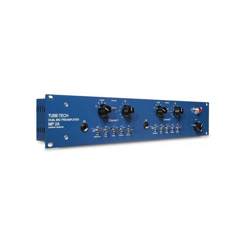 TUBE-TECH MP2A【国内正規品】【お取り寄せ商品・納期別途ご案内】 |  | 01