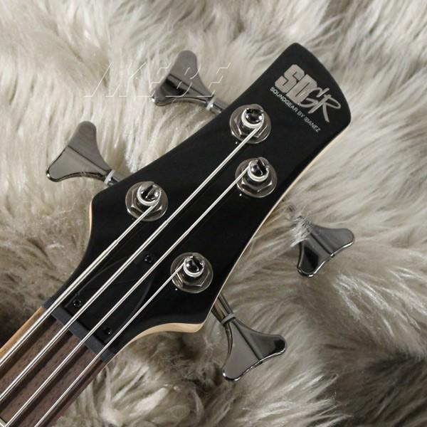 アイバニーズ　ベース　SR300E-IPT Ibanez アイバニーズ SR300E IPT 【 3バンドEQ搭載 エレキベース