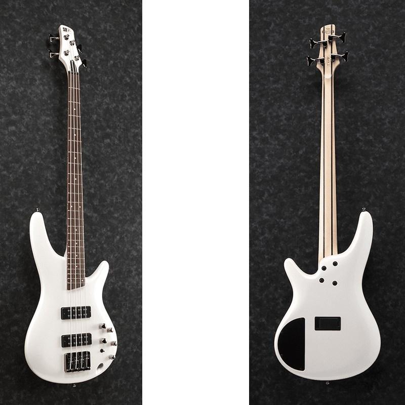 Ibanez（アイバニーズ） Ibanez SR300E-PW : イケベ楽器店 - 通販