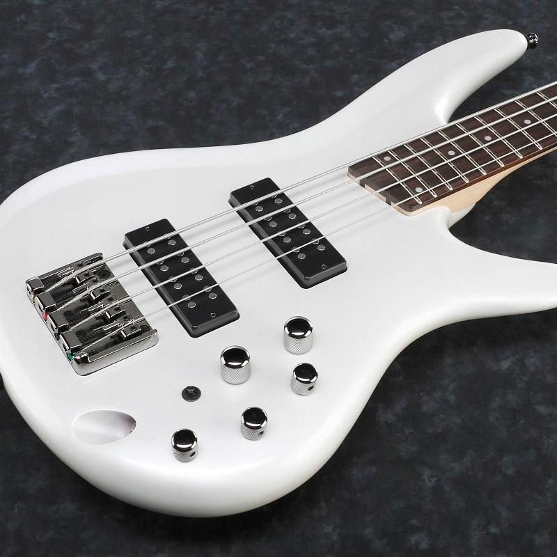 Ibanez（アイバニーズ） Ibanez SR300E-PW : イケベ楽器店 - 通販
