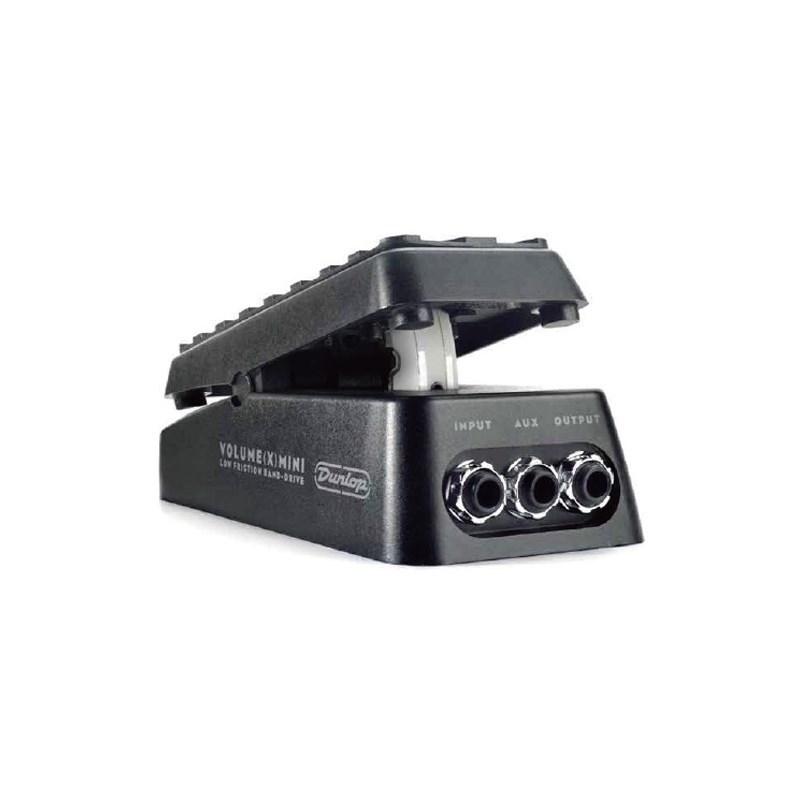 【美品】Dunlop DVP4 VOLUME(X) MINI Jim Dunlop（ジムダンロップ） Dunlop DVP4 VOLUME (X) MINI PEDAL