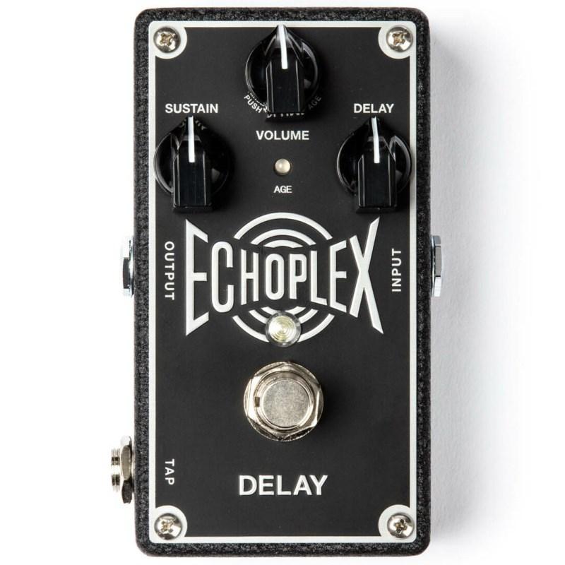 Dunlop (Jim Dunlop) EP103 ECHOPLEX DELAY（ジムダンロップ）テープエコー