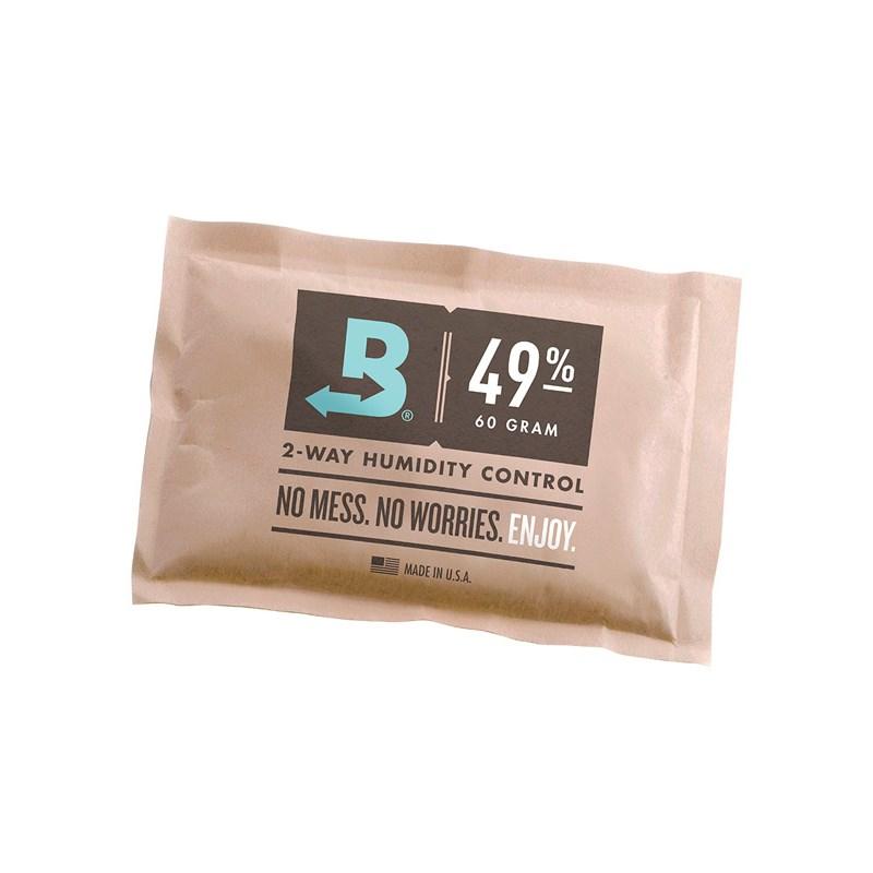 Boveda B49 (1パック) [楽器専用湿度コントロール剤] | 