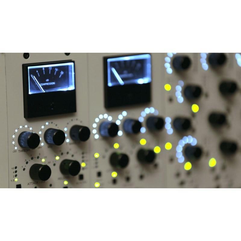WesAudio 【お取り寄せ商品】_DIONE (API500シリーズ)(ウェス