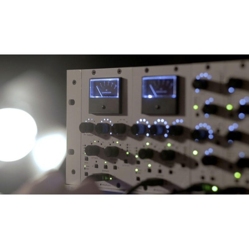 WesAudio 【お取り寄せ商品】_DIONE (API500シリーズ)(ウェス