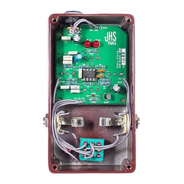 JHS Pedals Angry Charlie V3 : イケベ楽器店 - 通販 - Yahoo JHS Pedals Angry Charlie V3 : イケベ楽器店 - 通販 - Yahoo